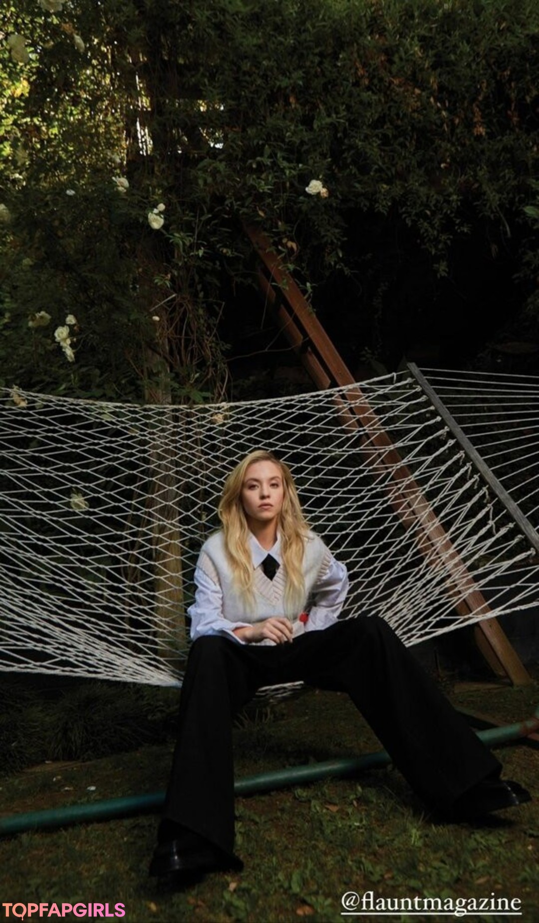 Nacktes geleaktes OnlyFans-Foto von Sydney Sweeney #1619