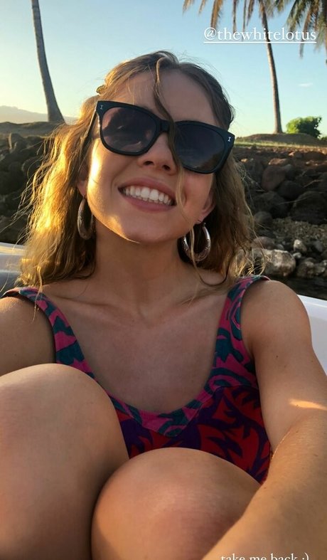 Sydney Sweeney