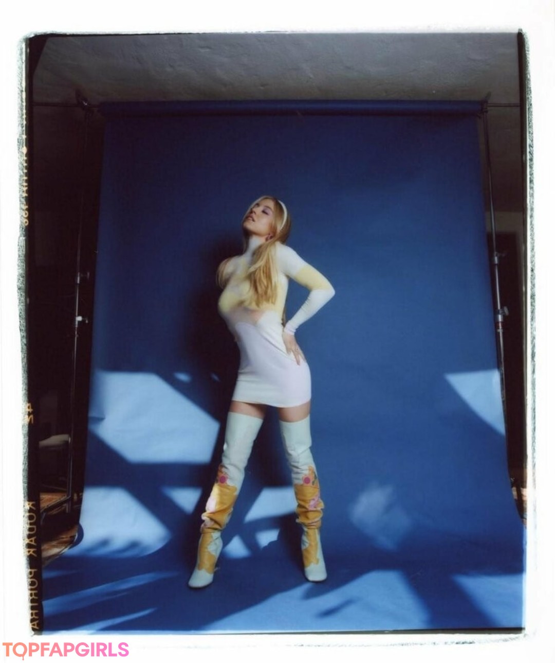 Nacktes geleaktes OnlyFans-Foto von Sydney Sweeney #1653