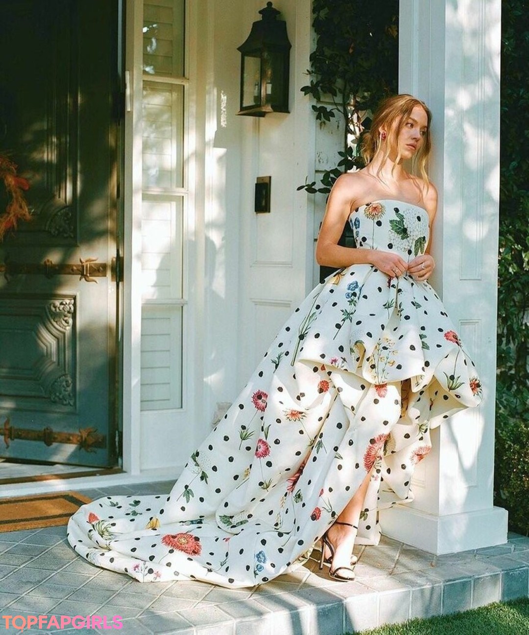 Nacktes geleaktes OnlyFans-Foto von Sydney Sweeney #1673