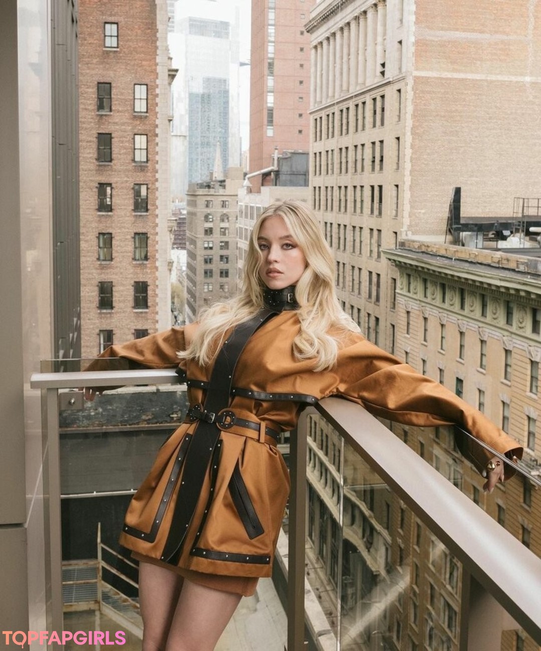 Nacktes geleaktes OnlyFans-Foto von Sydney Sweeney #1738