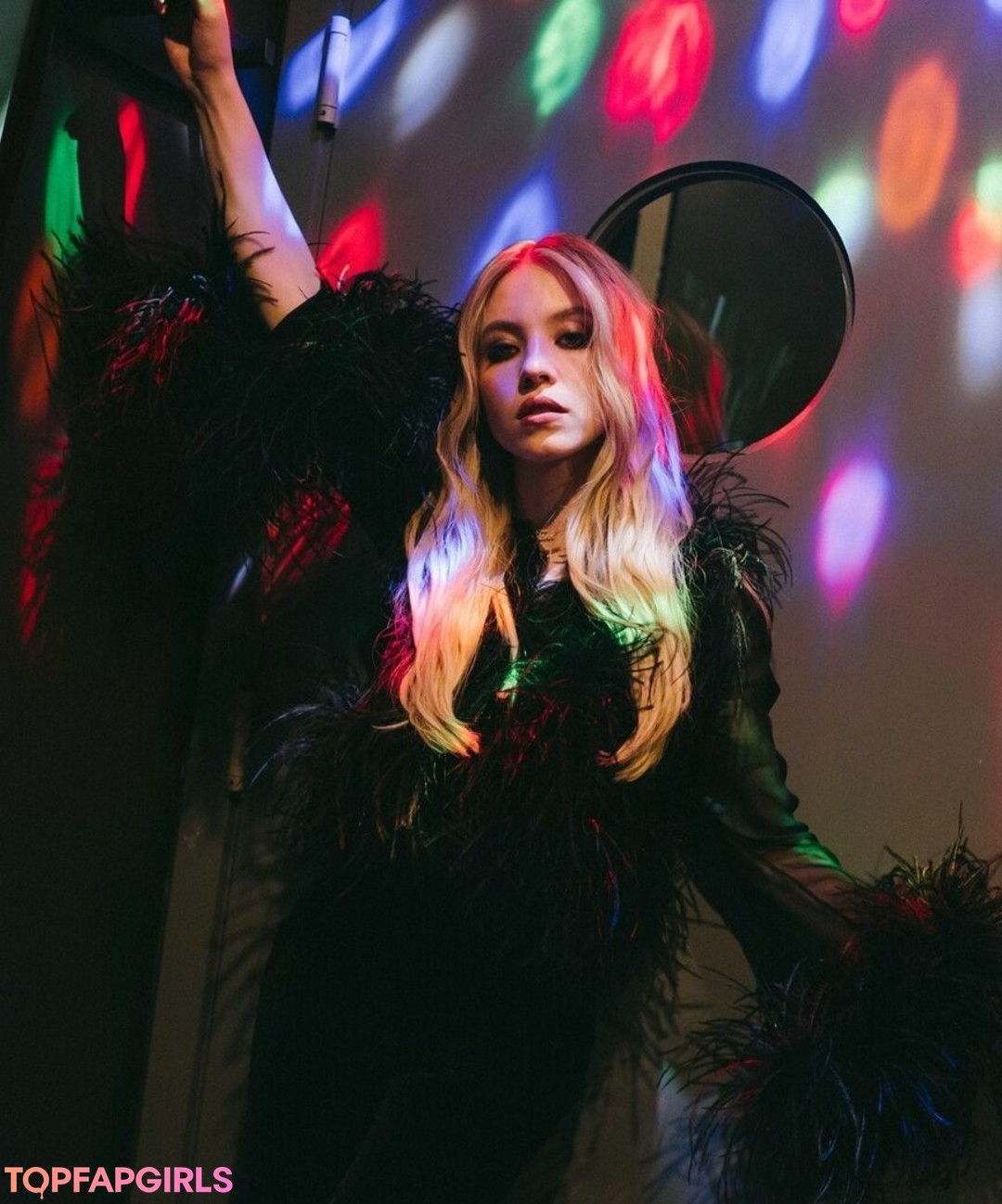 Nacktes geleaktes OnlyFans-Foto von Sydney Sweeney #1741