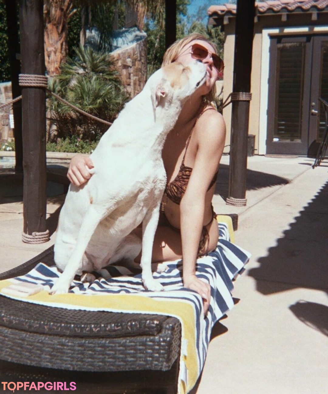 Nacktes geleaktes OnlyFans-Foto von Sydney Sweeney #1758