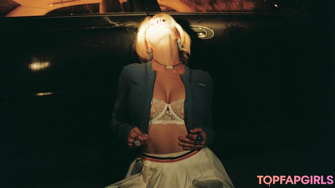 Nacktes geleaktes OnlyFans-Foto von Sydney Sweeney #1774