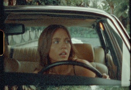 Sydney Sweeney