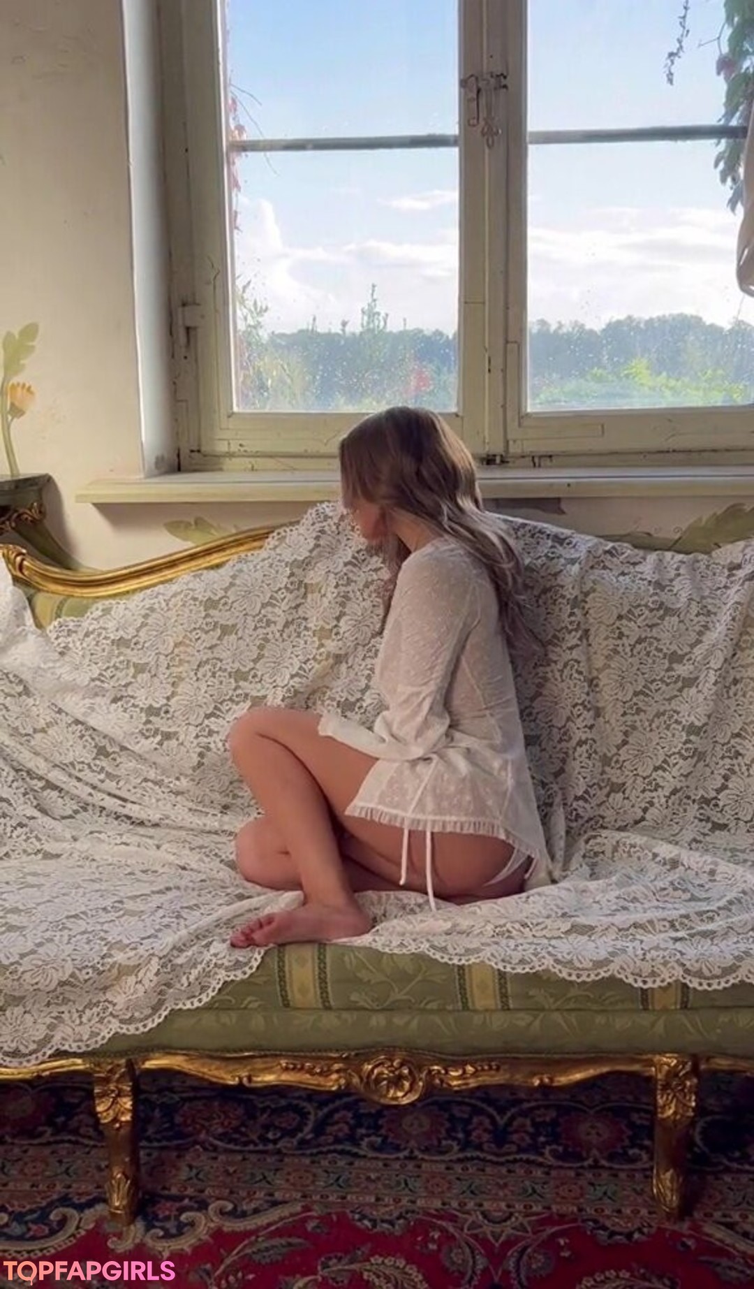 Nacktes geleaktes OnlyFans-Foto von Sydney Sweeney #1877