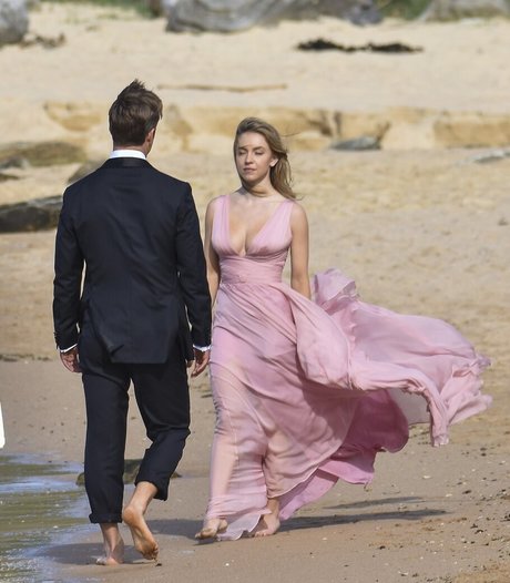 Sydney Sweeney