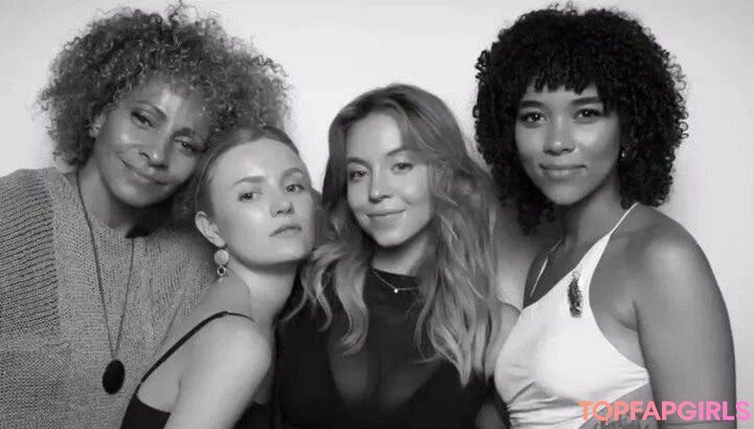 Nacktes geleaktes OnlyFans-Foto von Sydney Sweeney #1934