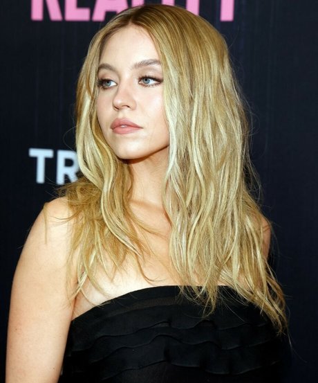 Nacktes geleaktes OnlyFans-Foto von Sydney Sweeney