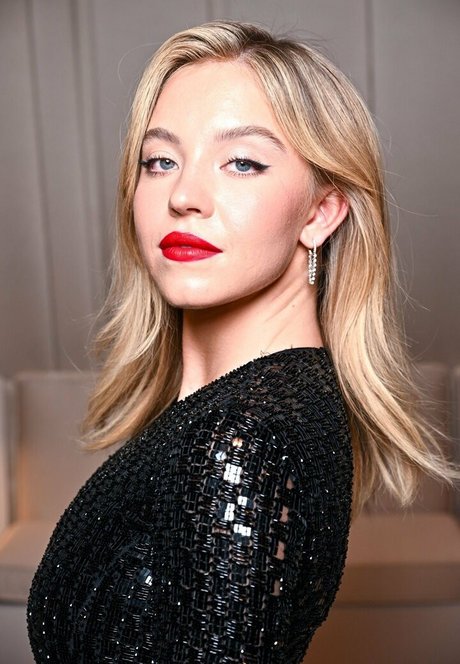 Sydney Sweeney
