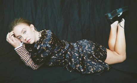Sydney Sweeney
