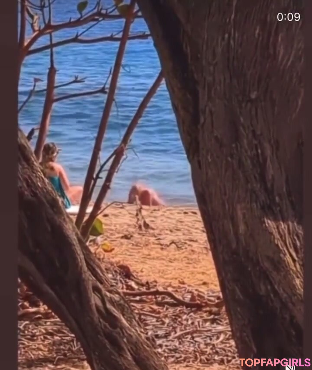 Nacktes geleaktes OnlyFans-Foto von Britney Spears #1017