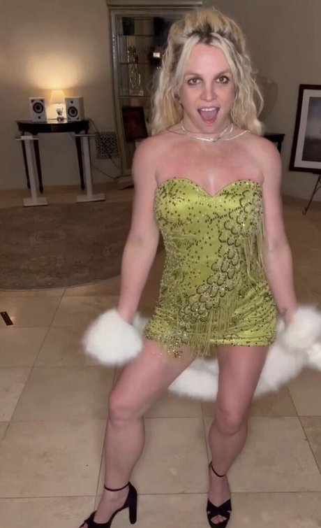Britney Spears