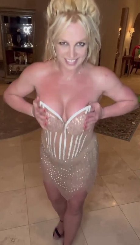 Britney Spears