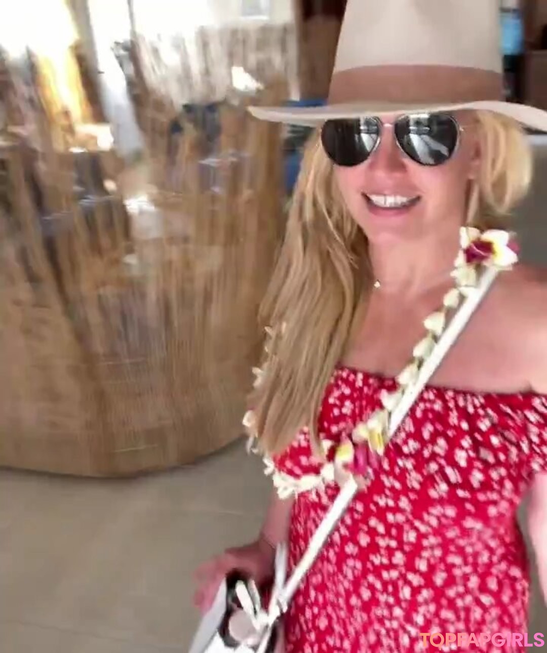 Nacktes geleaktes OnlyFans-Foto von Britney Spears #1178