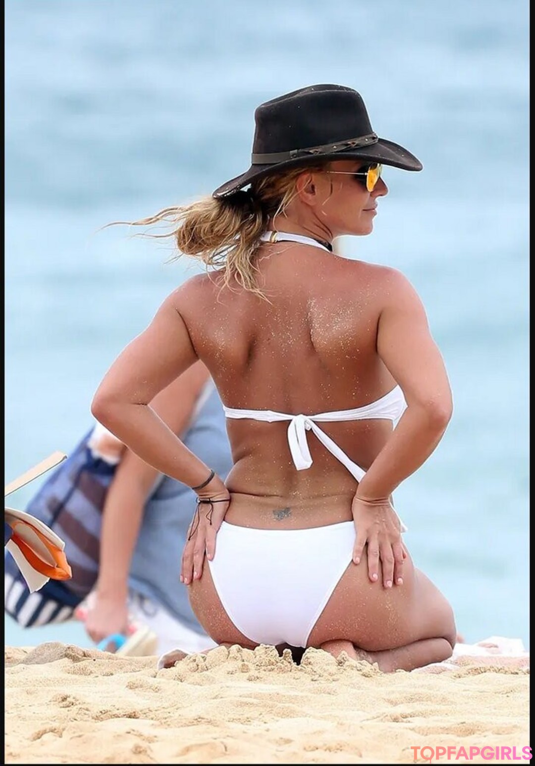 Nacktes geleaktes OnlyFans-Foto von Britney Spears #1270