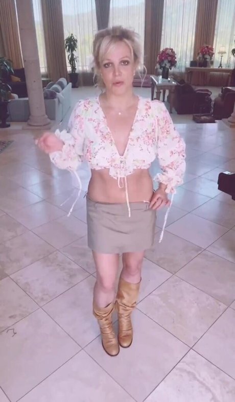 Britney Spears