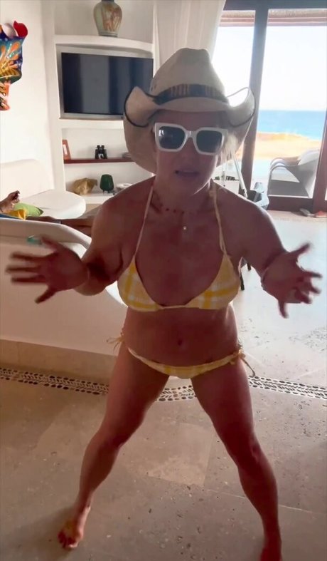 Britney Spears