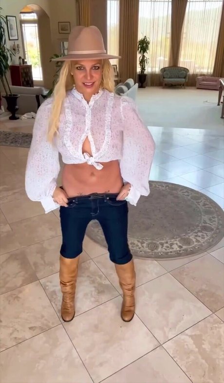 Britney Spears