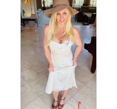 Britney Spears