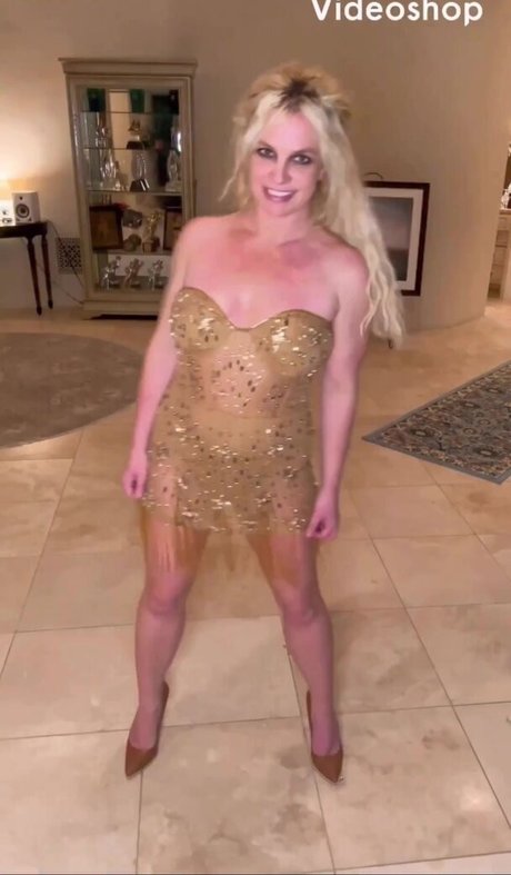 Britney Spears