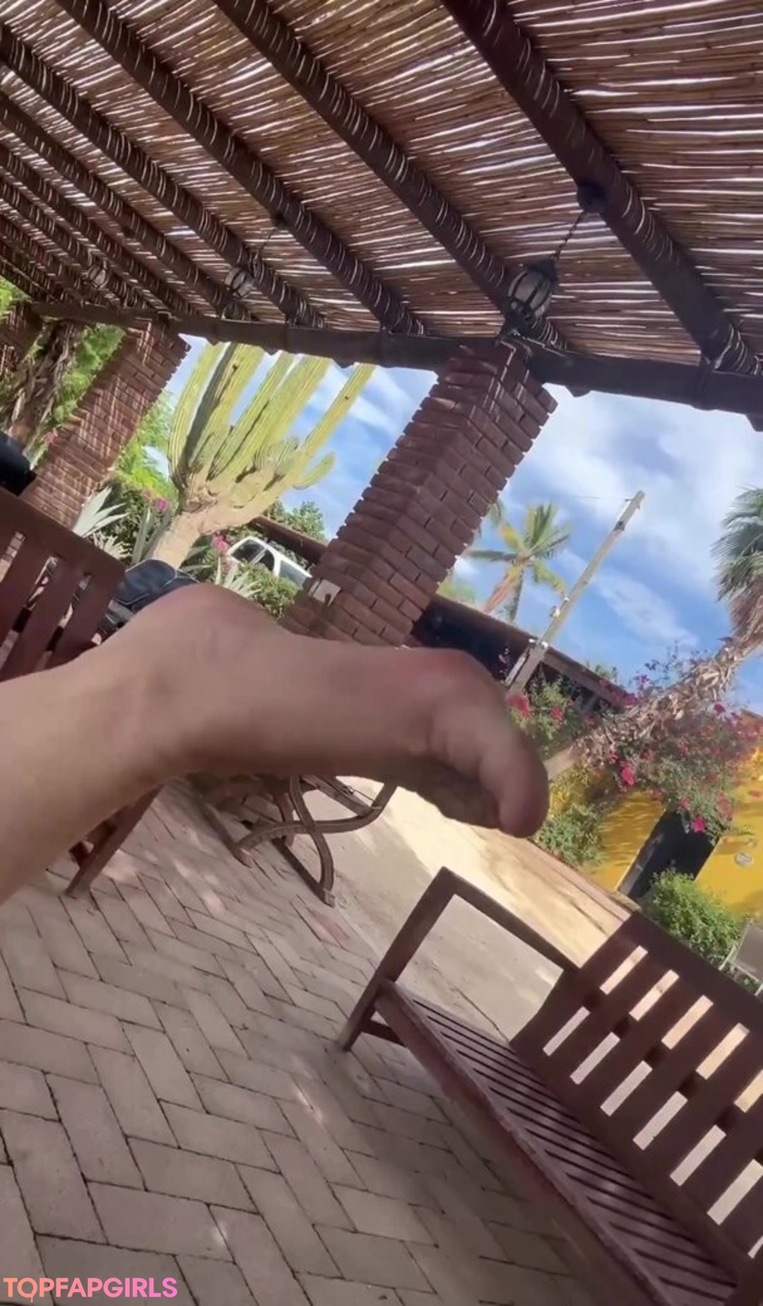 Nacktes geleaktes OnlyFans-Foto von Britney Spears #1472