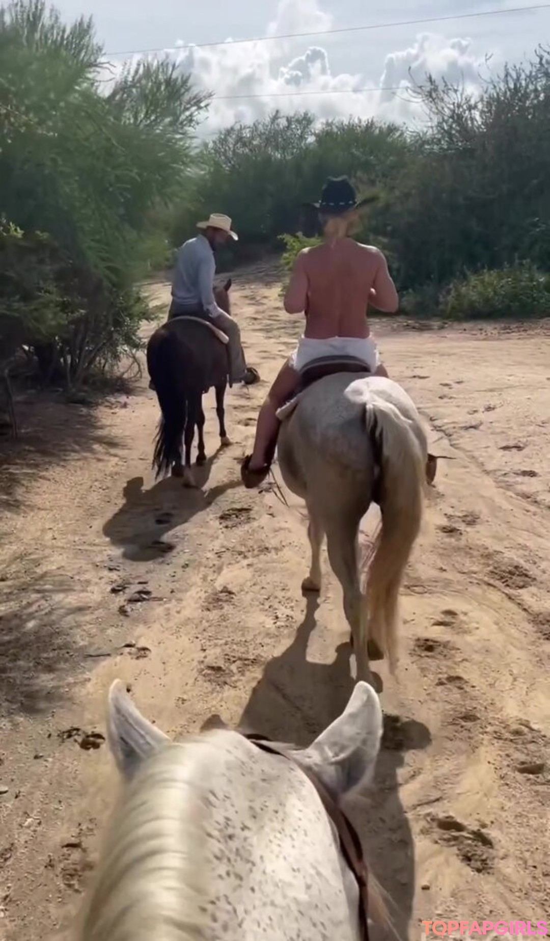 Nacktes geleaktes OnlyFans-Foto von Britney Spears #1479
