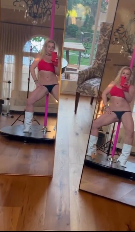 Britney Spears