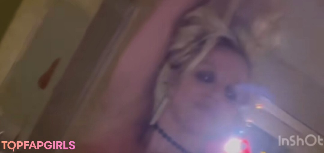 Nacktes geleaktes OnlyFans-Foto von Britney Spears #1592