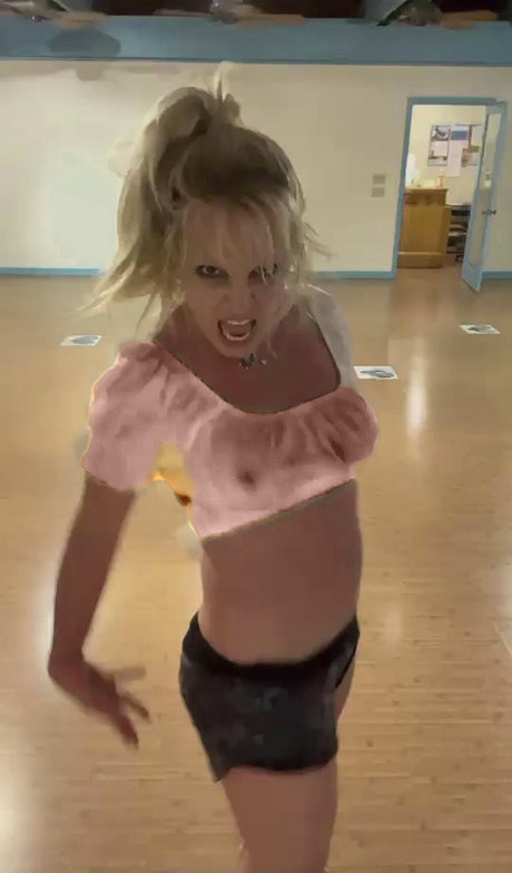 Britney Spears