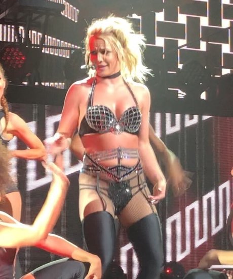 Britney Spears
