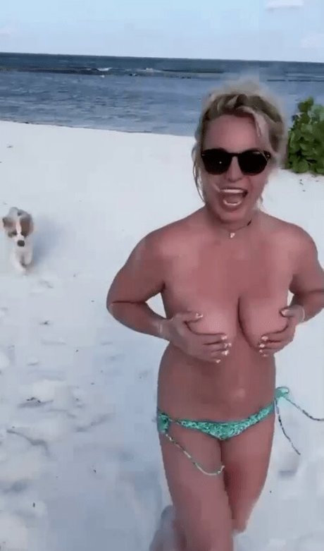 Britney Spears