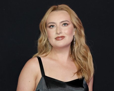 Nacktes geleaktes OnlyFans-Foto von Amelia Dimoldenberg
