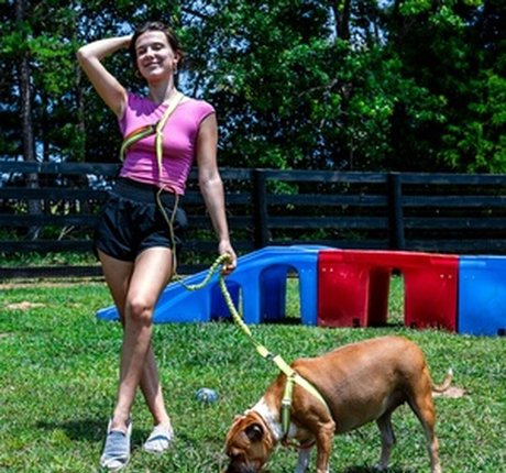 Millie Bobby Brown