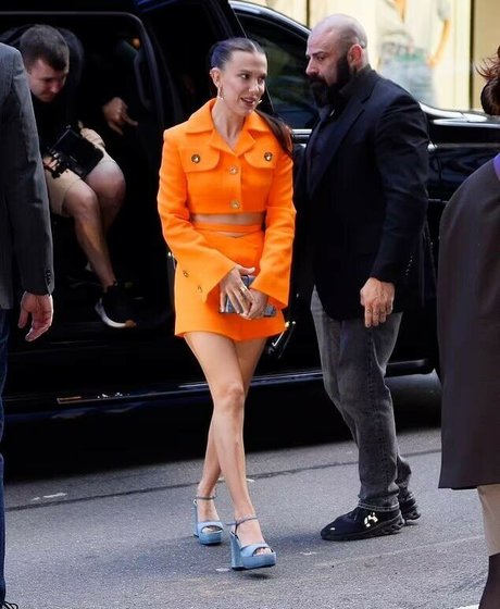 Millie Bobby Brown
