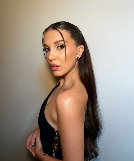 Millie Bobby Brown