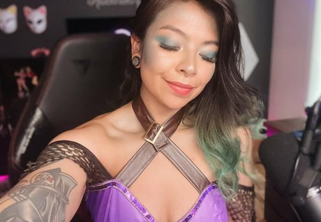 Aileen Senpai