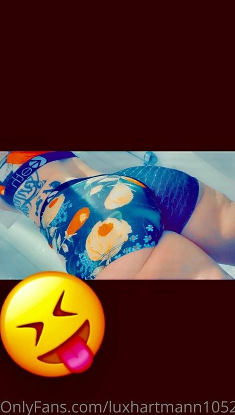 Nacktes geleaktes OnlyFans-Foto von Luxhartmann10527