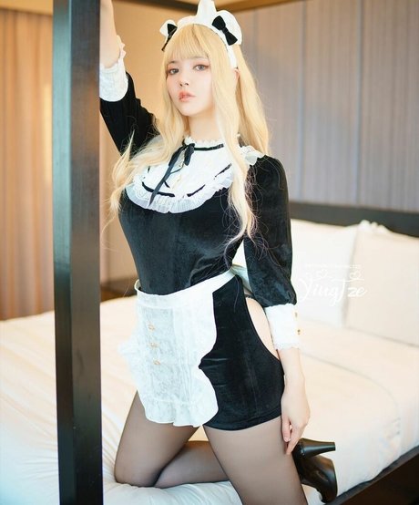 Ying Tze