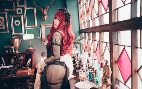 Nacktes geleaktes OnlyFans-Foto von Ying Tze