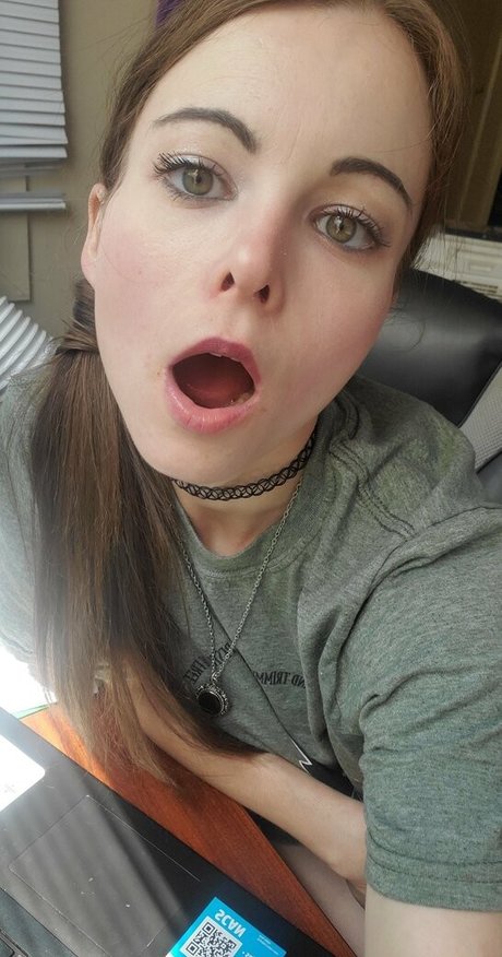 Kinkymorganteafree