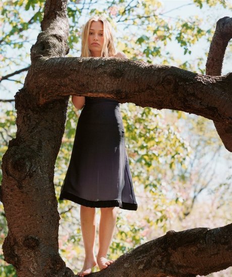 Nacktes geleaktes OnlyFans-Foto von Piper Perabo