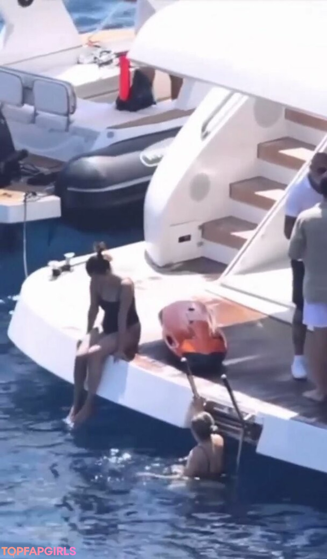 Nacktes geleaktes OnlyFans-Foto von Selena Gomez #1212