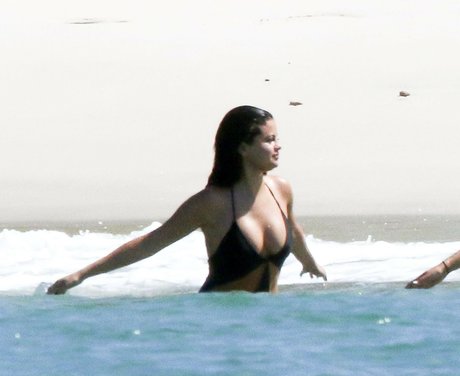 Selena Gomez