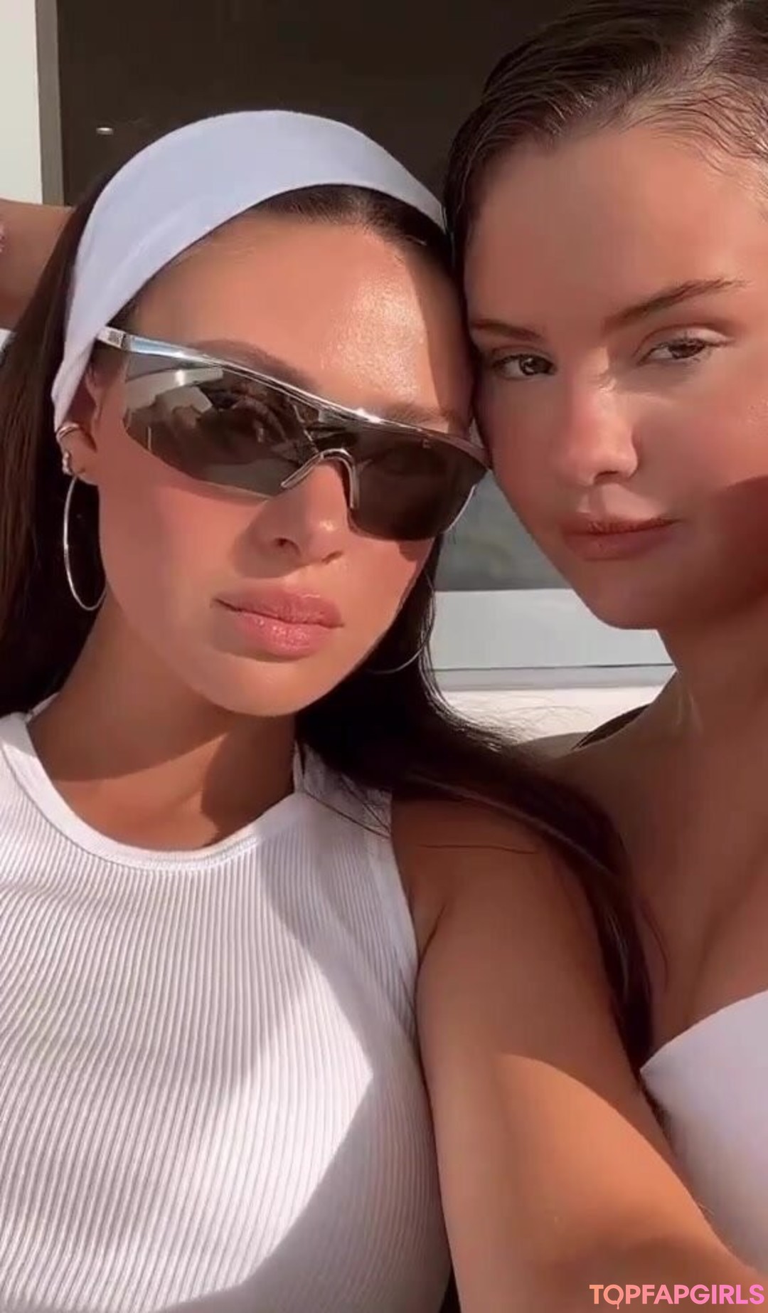Nacktes geleaktes OnlyFans-Foto von Selena Gomez #1620