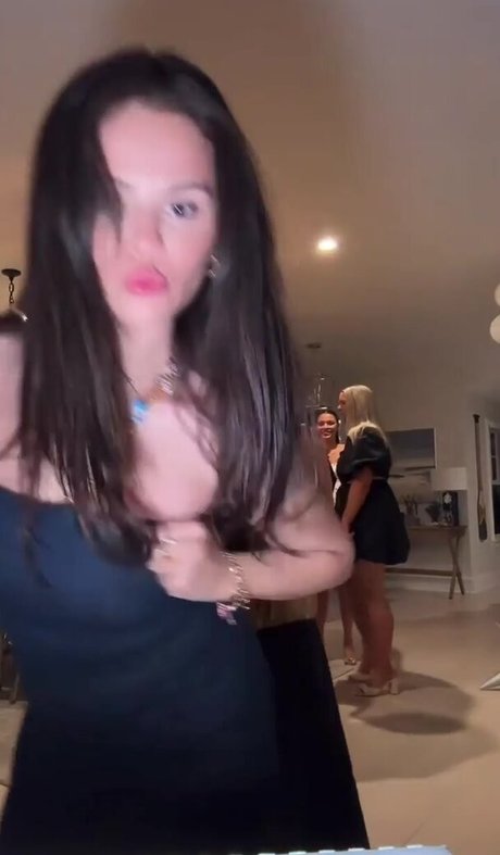 Selena Gomez