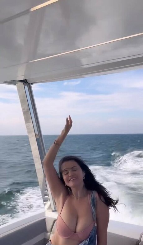 Selena Gomez