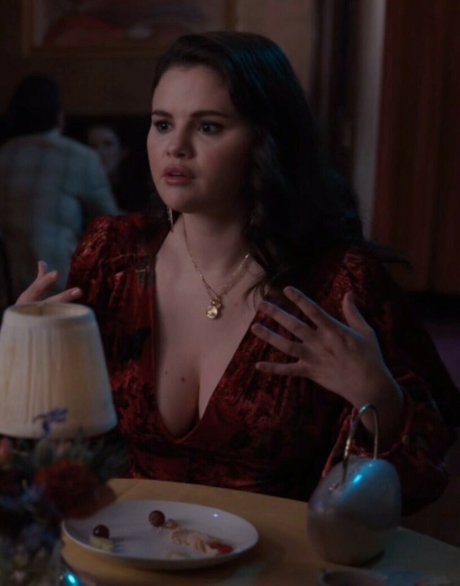 Selena Gomez