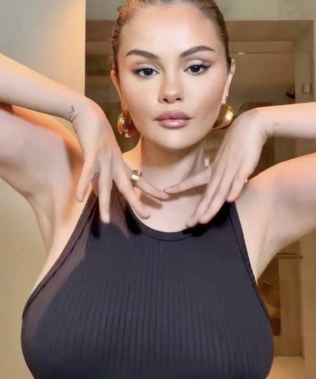Selena Gomez