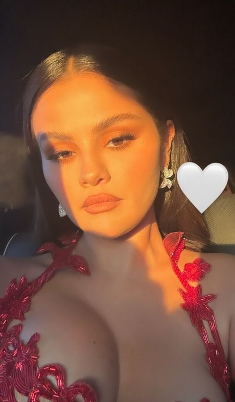 Selena Gomez
